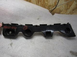 Крепление бампера переднего Mazda CX-5 1 поколение 2014, 2.0 л., дизель, KD53502J1