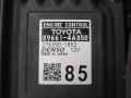 блок управления двигателем Toyota RAV4 5 поколение (XA50) 2020, 2.5 л., гибрид, 89661-4A850 - фото №5