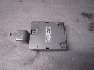 блок управления (другие) Toyota RAV4 5 поколение (XA50) 2020, 2.5 л., гибрид, 86572-42051