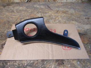 накладка на торпедо (консоль) Jeep Grand Cherokee 4 поколение [рестайлинг] 2016, 3.0 л., дизель, PX70006700SJ