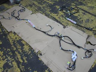 проводка салона Lexus RX 4 поколение [рестайлинг] 2020, 4.5 л., гибрид