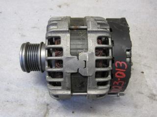 генератор Volkswagen Multivan T6 2019, 2.0 л., дизель, 04L903023J