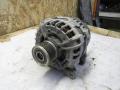 генератор Audi A4 B8 [рестайлинг] 2012, 2.0 л., дизель, 03L903017E - фото №3