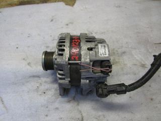 генератор Mazda CX-5 1 поколение 2014, 2.0 л., дизель, A2TX3081