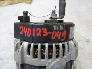 генератор Audi A4 B8 [рестайлинг] 2012, 2.0 л., дизель, 03L903017E