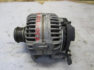 генератор Audi A4 B8/8K 2008, 1.9 л., дизель, 240123-057