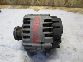 генератор Audi Q7 4L [рестайлинг] 2010, 3.0 л., дизель, 059903019S