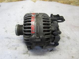 генератор Volkswagen Golf 6 поколение 2010, 1.4 л., бензин, 03C903023A