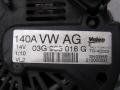 генератор Audi A4 B8/8K 2010, 2.0 л., дизель, 03G903016G - фото №6