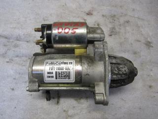 стартер Ford Kuga 2 поколение [рестайлинг] 2016, 1.5 л., бензин, F1FT11000MA