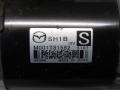 стартер Mazda 6 GJ [рестайлинг] 2015, 2.2 л., дизель, M001T81582 - фото №6