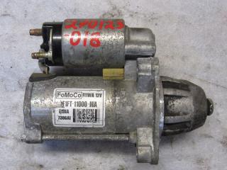 стартер Ford Kuga 2 поколение [рестайлинг] 2016, 2.0 л., дизель, F1FT11000MA