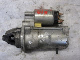 стартер Ford Kuga 2 поколение [рестайлинг] 2016, 2.0 л., дизель, F1FT11000MA