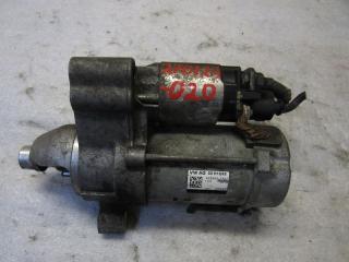 стартер Audi A4 B8 [рестайлинг] 2012, 2.0 л., дизель, 03L911024B