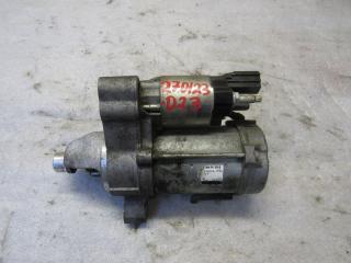 стартер Audi A6 4G/C7 [рестайлинг] 2014, бензин, 06H911024B