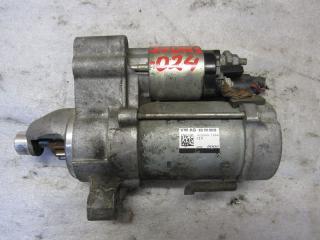 стартер Audi A6 4G/C7 [рестайлинг] 2014, дизель, 03L911021G