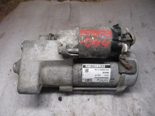 стартер Ford Kuga 2 поколение [рестайлинг] 2016, 2.0 л., дизель, DS7T-11000-LE