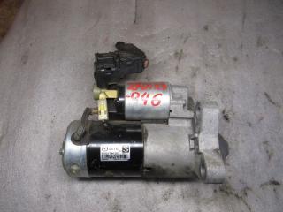 стартер Mazda 6 3 поколение [рестайлинг] 2016, 2.2 л., дизель