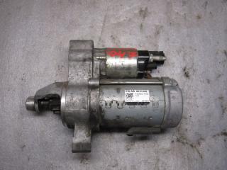 стартер Audi A5 8T [рестайлинг] 2012, 1.8 л., бензин, 06H911024B