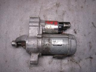 стартер Audi A4 B8 [рестайлинг] 2012, бензин, 06H911024B