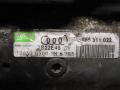 стартер Audi A5 8T [рестайлинг] 2012, 3.0 л., дизель, 059911022 - фото №6