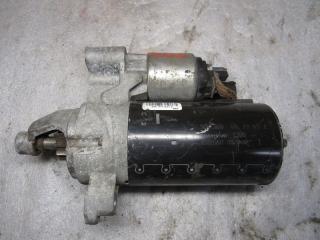 стартер Audi A4 B8 [рестайлинг] 2012, 2.0 л., дизель, 03L911021E