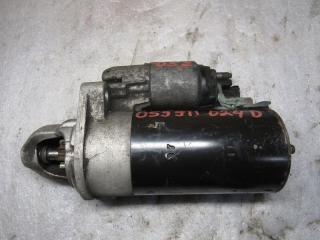 стартер Audi A5 8T [рестайлинг] 2012, 3.0 л., дизель, 059911024D