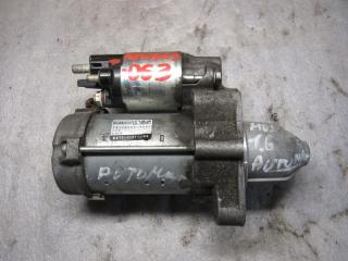 стартер Ford Mondeo 4 поколение [рестайлинг] 2014, 1.5 л., бензин, TN428000-9560