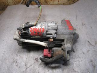 стартер Ford Mondeo 4 поколение [рестайлинг] 2014, 1.5 л., бензин, MS4380000270