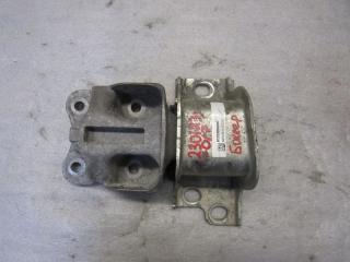 подушка крепления двигателя Peugeot Boxer 2 поколение [рестайлинг] 2018, 2.0 л., дизель, 01393896080