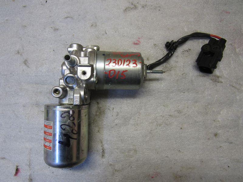 электрический усилитель тормозов Toyota RAV4 5 поколение (XA50) 2021, 2.5 л., гибрид, 4707042030 - фото №1