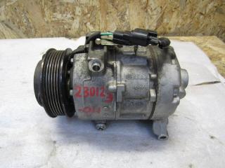 компрессор кондиционера Ford Mondeo 4 поколение [рестайлинг] 2014, 1.5 л., бензин, DG9H-19D629-BC