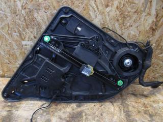 стеклоподъемник электрический задний правый Mercedes-Benz M-Класс W166 2012