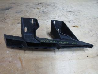 Крепление бампера переднего Audi Q7 4L [рестайлинг] 2010, 4L0807333A