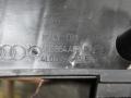 накладка внутренняя на заднюю панель кузова Audi Q7 4L [рестайлинг] 2010, 3.0 л., дизель, 4L0864483D - фото №10