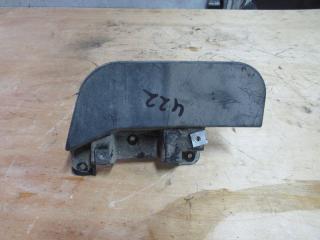 брызговик Audi Q7 4L [рестайлинг] 2010, 3.0 л., дизель, 4L0854815