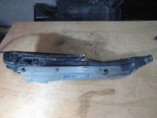 крепление крыла переднего левого Audi Q7 4L [рестайлинг] 2010, 3.0 л., дизель, 4L0805175