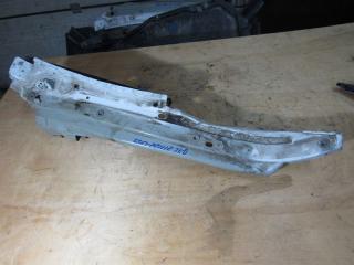 крепление крыла переднего левого Audi Q7 4L [рестайлинг] 2010, 3.0 л., дизель, 4L0805157B