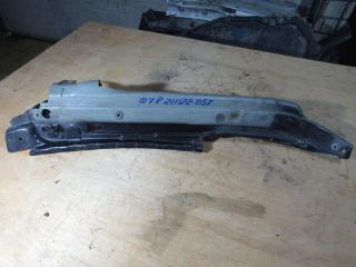 крепление крыла переднего правого Audi Q7 4L [рестайлинг] 2010, 3.0 л., дизель, 4L0805176A