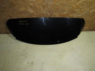 спойлер Lexus NX 1 поколение [рестайлинг] 2018