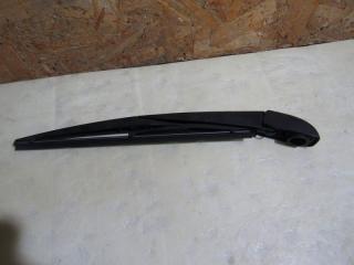 щеткодержатель задний Lexus NX 1 поколение [рестайлинг] 2018