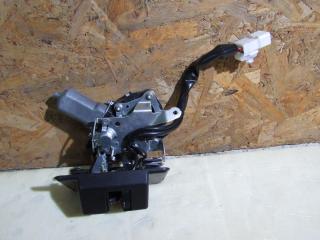 замок багажника Lexus NX 1 поколение [рестайлинг] 2018, 412310-10130