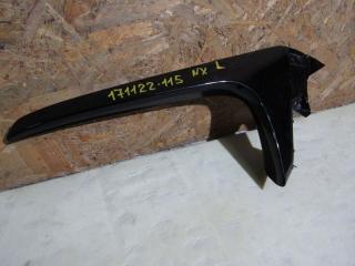 накладка двери (крышки) багажника Lexus NX 1 поколение [рестайлинг] 2018