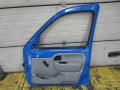 дверь передняя правая Renault Kangoo 1 поколение [рестайлинг] 2006 - фото №6