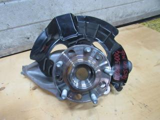 ступица передняя левая Hyundai Tucson 4 поколение 2021