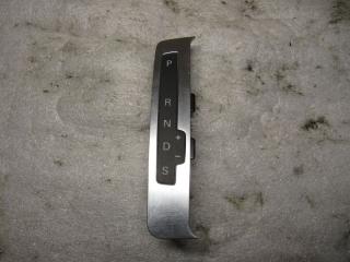 индикатор АКПП Audi Q7 4L [рестайлинг] 2014, 3.0 л., дизель, 4L1713463A