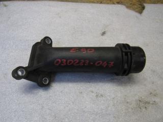 патрубок радиатора BMW 5 серия F10/F11 [рестайлинг] 2016, 7810707