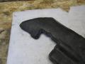 уплотнитель Mercedes-Benz S-Класс W222/C217/A217 2014, 2228850037 - фото №4