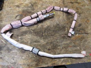 подушка безопасности боковая (шторка) Mazda 6 3 поколение [рестайлинг] 2016