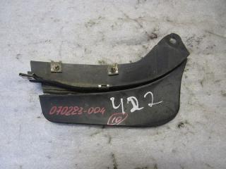 брызговик Audi Q7 4L [рестайлинг] 2012, 3.0 л., дизель, 4L0807513D